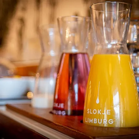 Hulsman 3* Valkenburg aan de Geul