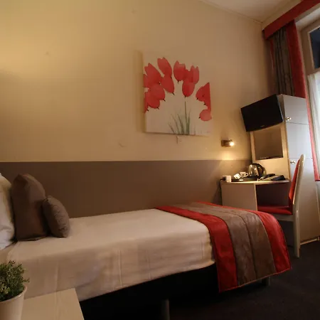 Hotell Hulsman Valkenburg aan de Geul