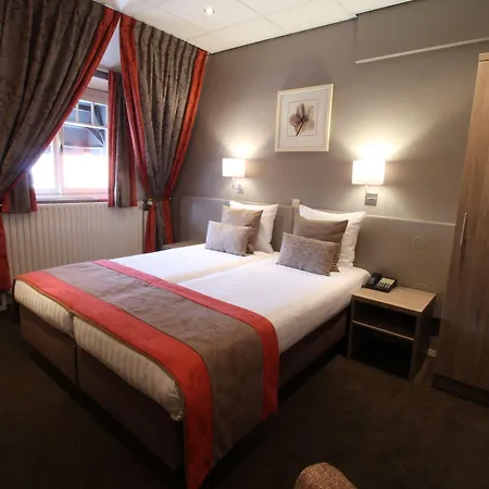 Hulsman 3* Valkenburg aan de Geul