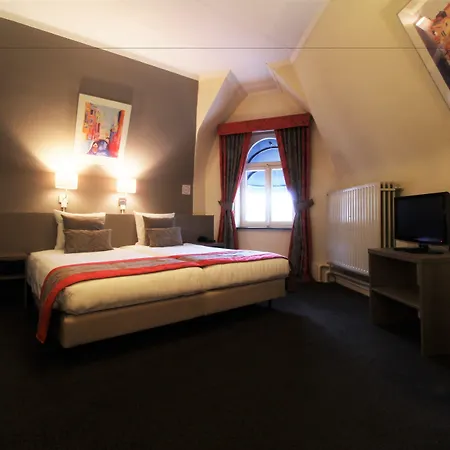 Hulsman Hotell Valkenburg aan de Geul