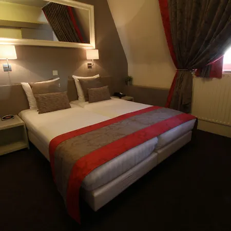 Hulsman Hotell Valkenburg aan de Geul