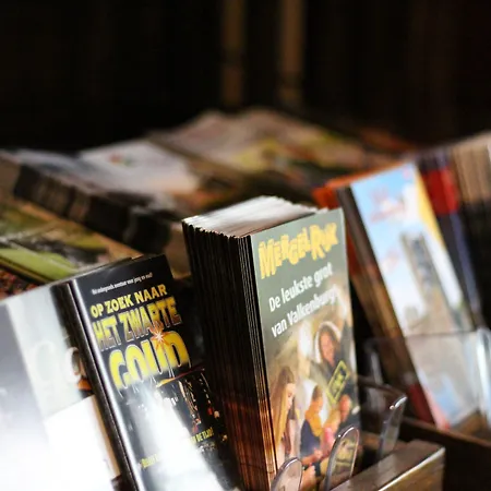 Hulsman Hotell Valkenburg aan de Geul