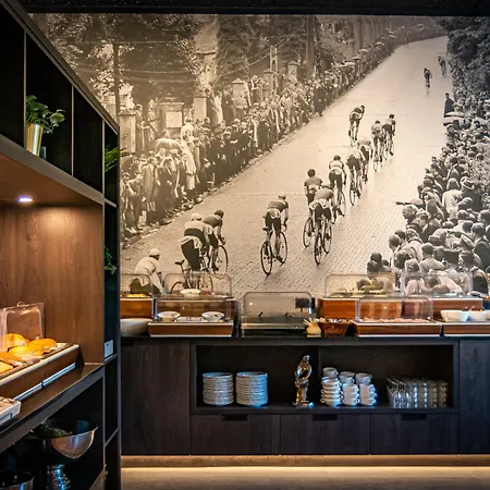 Hotell Hulsman Valkenburg aan de Geul