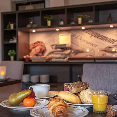 Hulsman Hotell Valkenburg aan de Geul