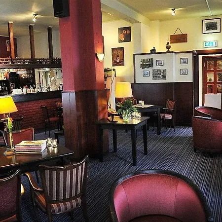 Hotell Hulsman Valkenburg aan de Geul