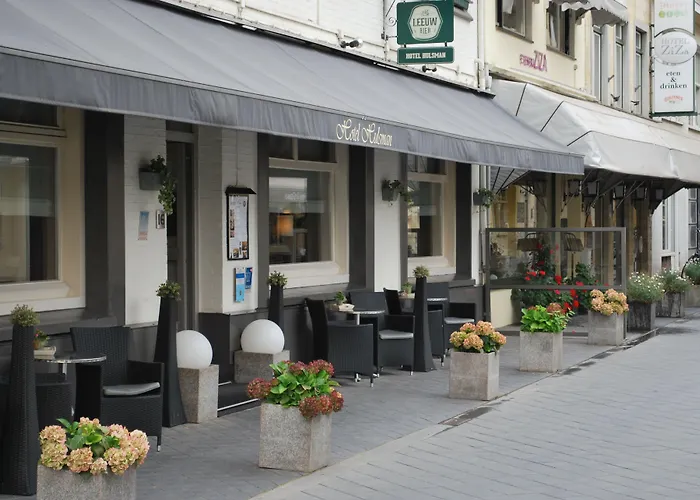 Hulsman 3* Valkenburg aan de Geul