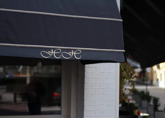 Hotel Hulsman Valkenburg aan de Geul