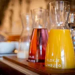 哈尔斯曼酒店 3* 法尔肯堡