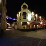 Hulsman Hotel Valkenburg aan de Geul