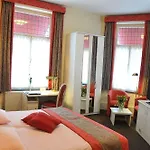 哈尔斯曼酒店 法尔肯堡