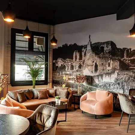 فندق Hulsman Valkenburg aan de Geul