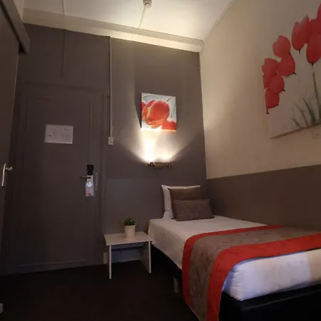 Hotel Hulsman Valkenburg aan de Geul