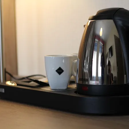 Hulsman 호텔 팔켄뷔르흐안더횔