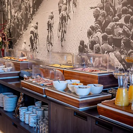 Hulsman 3* Valkenburg aan de Geul