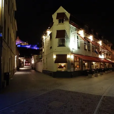 Hulsman 호텔 팔켄뷔르흐안더횔