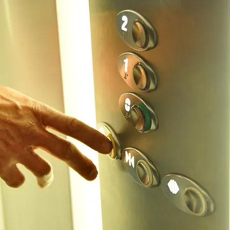 Szálloda Hulsman 3*