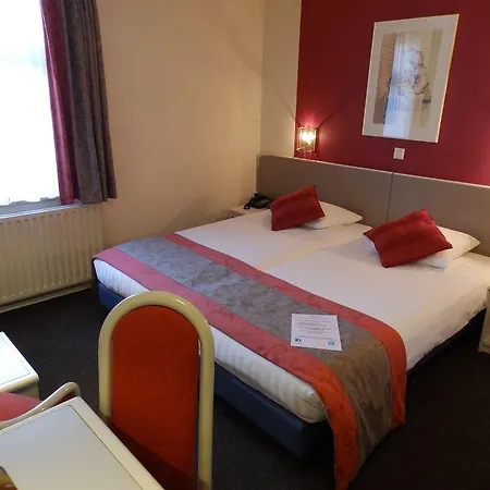 Hotel Hulsman Valkenburg aan de Geul