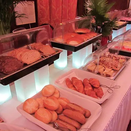 Hulsman Szálloda 3*