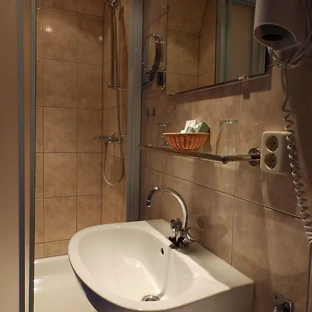 فندق Hulsman 3*