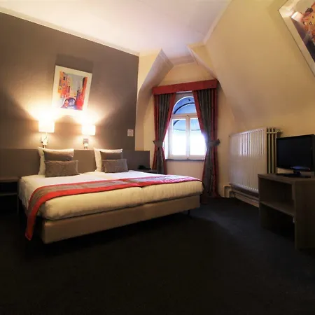 فندق Hulsman 3*