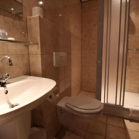 فندق Hulsman 3*