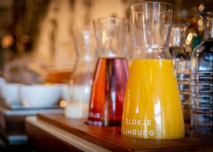 Hulsman 3* Valkenburg aan de Geul