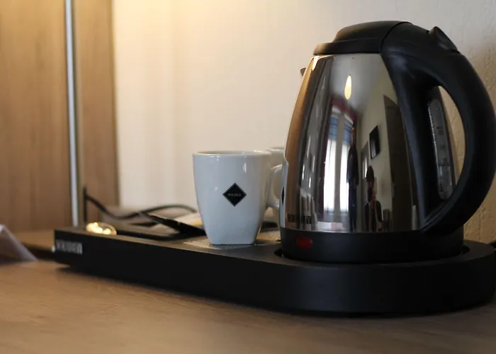 Hulsman Hotel Valkenburg aan de Geul