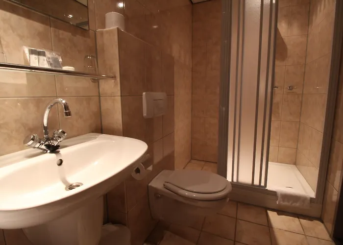 Hulsman 3* Valkenburg aan de Geul