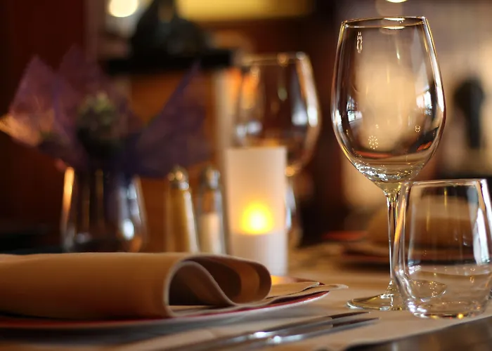 Отель Hulsman 3*