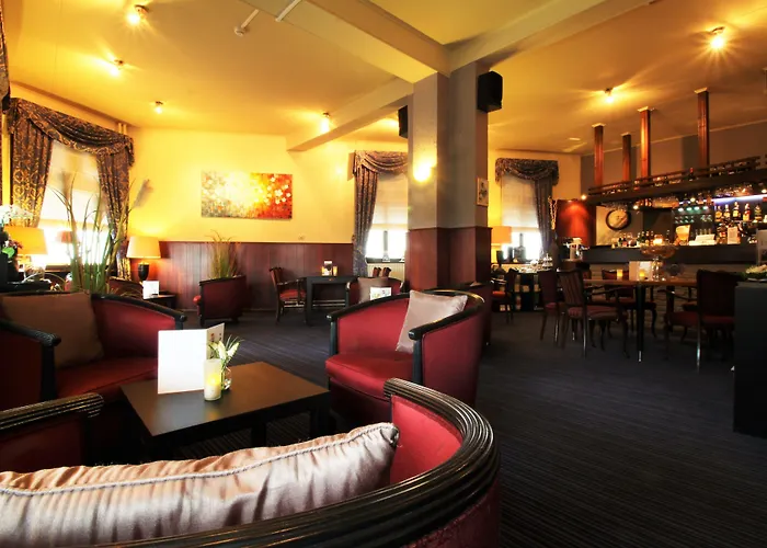 Hulsman 3* Валкенбург