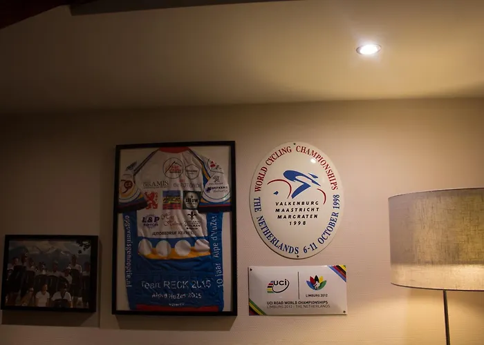 Hulsman Valkenburg aan de Geul