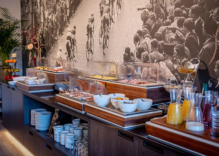 Hulsman 3* Валкенбург