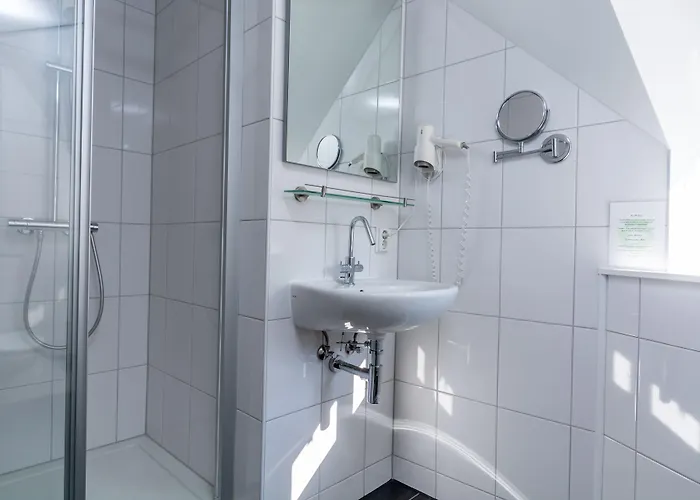 Отель Hulsman 3*