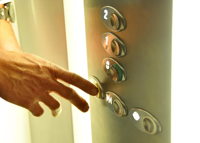 Отель Hulsman 3*