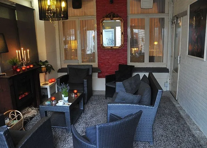 Hulsman Valkenburg aan de Geul