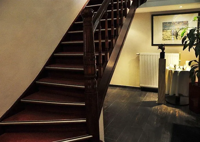 Hulsman 3* Валкенбург