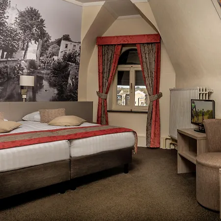 Hulsman Hotel