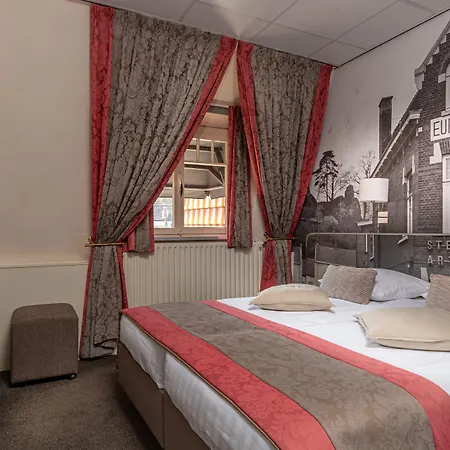 Hulsman Hotel