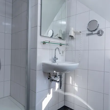 Hotel Hulsman 3*