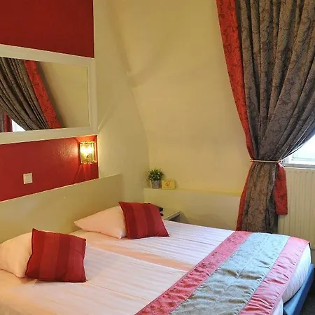 Hotel Hulsman