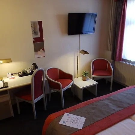 Hulsman Hotel