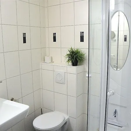 Hotel Hulsman