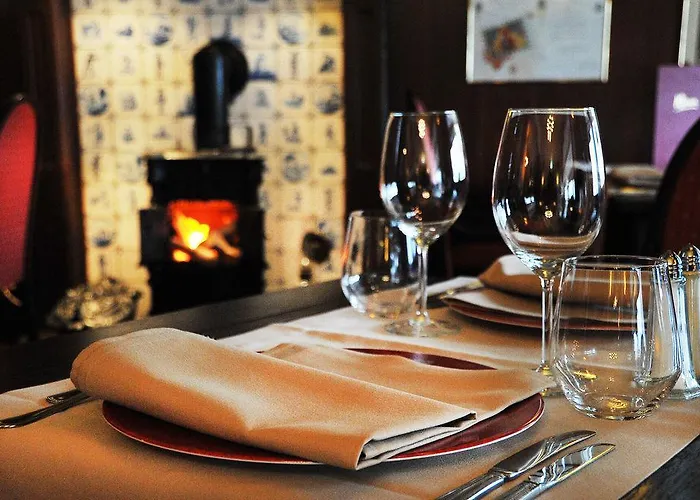 哈尔斯曼酒店 酒店